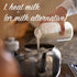 Drinking Chocolate with Functional Mushrooms